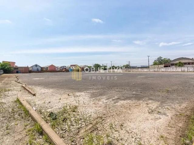 Terreno / Lote para Locação em Porto Alegre/RS Farrapos