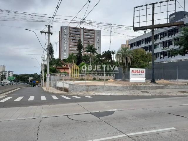 Terreno / Lote para Locação em Porto Alegre/RS Higienópolis