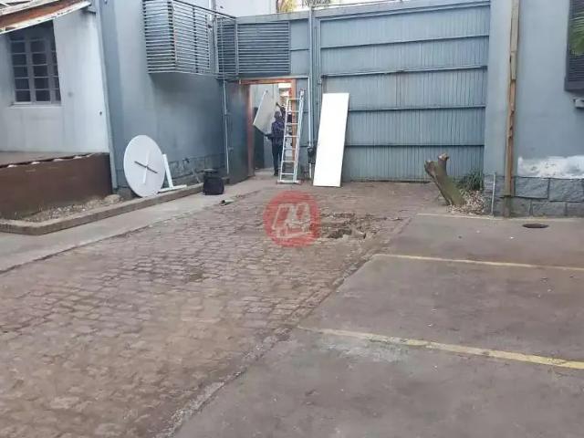 Terreno / Lote para Locação em Porto Alegre/RS Navegantes