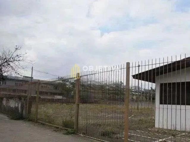 Terreno / Lote para Locação em Porto Alegre/RS Navegantes