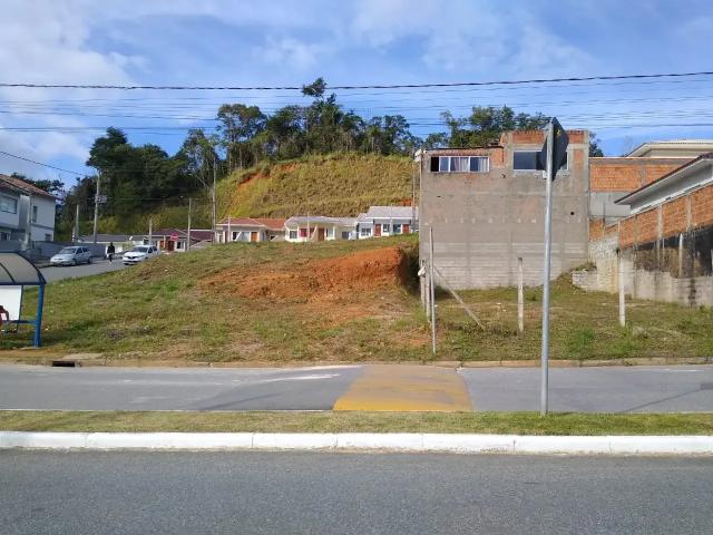 Terreno / Lote para Locação em Palhoça/SC Loteamento Jardins