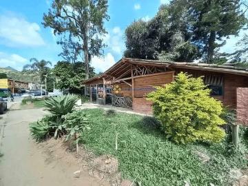 Terreno / Lote para Locação em Petrópolis/RJ Nogueira