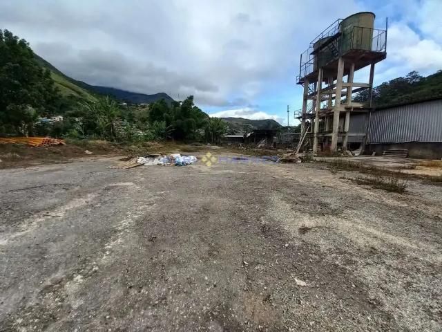 Terreno / Lote para Locação em Petrópolis/RJ Corrêas
