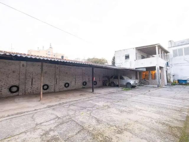 Terreno / Lote para Locação em Pelotas/RS Centro
