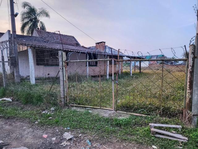 Terreno / Lote para Locação em Pelotas/RS Centro