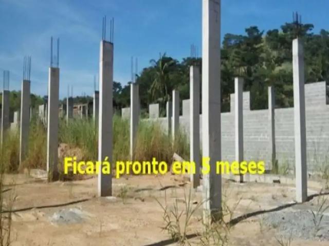 Terreno / Lote para Locação em Queimados/RJ Centro