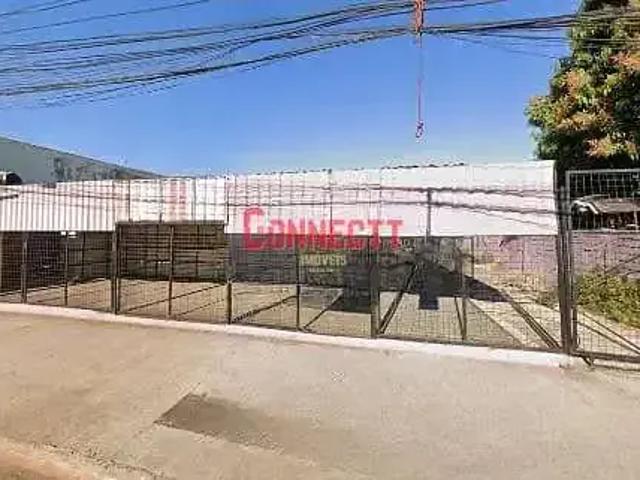 Terreno / Lote para Locação em Ribeirão Preto/SP Vila Elisa