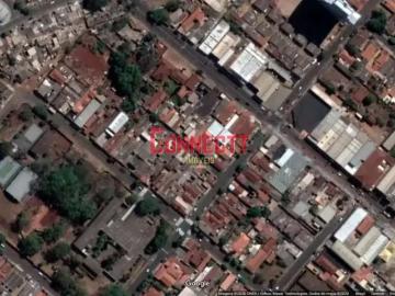 Terreno / Lote para Locação em Ribeirão Preto/SP Ipiranga