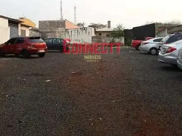 Terreno / Lote para Locação em Ribeirão Preto/SP Ipiranga