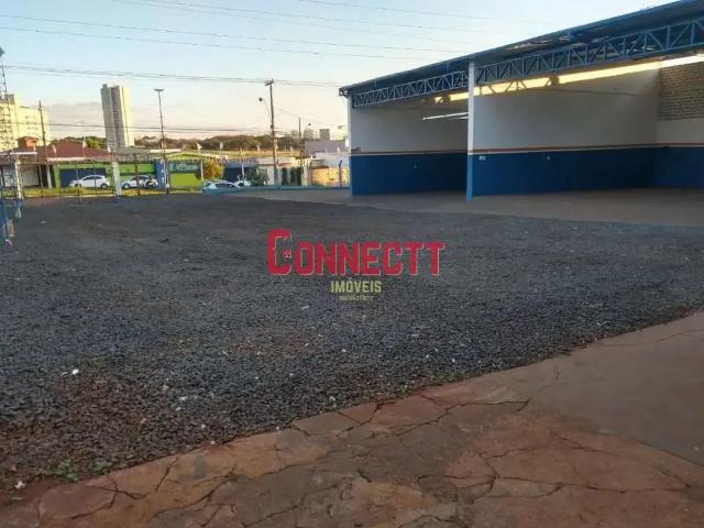 Terreno / Lote para Locação em Ribeirão Preto/SP Jardim Palma Travassos