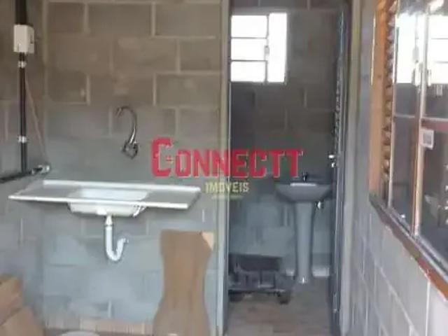 Terreno / Lote para Locação em Ribeirão Preto/SP Jardim Palma Travassos