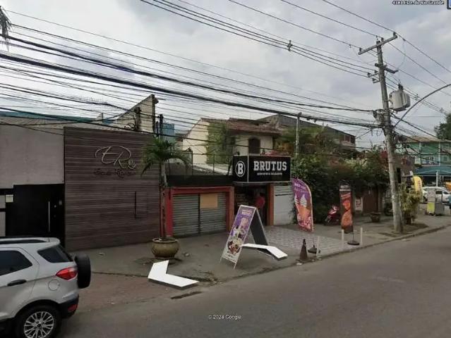 Terreno / Lote para Locação em Rio de Janeiro/RJ Taquara