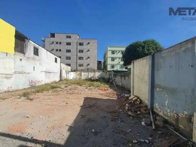 Terreno / Lote para Locação em Rio de Janeiro/RJ Vila Valqueire