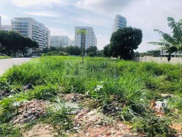 Terreno / Lote para Locação em Rio de Janeiro/RJ Barra da Tijuca