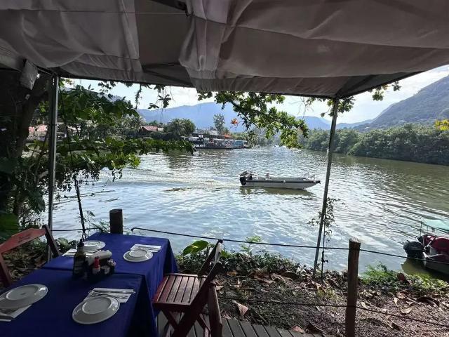 Terreno / Lote para Locação em Rio de Janeiro/RJ Barra da Tijuca