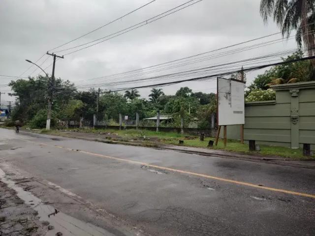 Terreno / Lote para Locação em Rio de Janeiro/RJ Campo Grande 1 Quartos