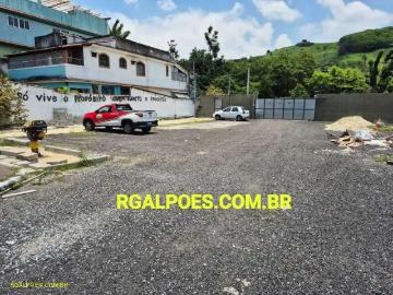 Terreno / Lote para Locação em Rio de Janeiro/RJ Magalhães Bastos