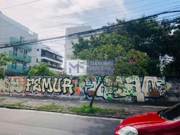 Terreno / Lote para Locação em Rio de Janeiro/RJ Recreio dos Bandeirantes