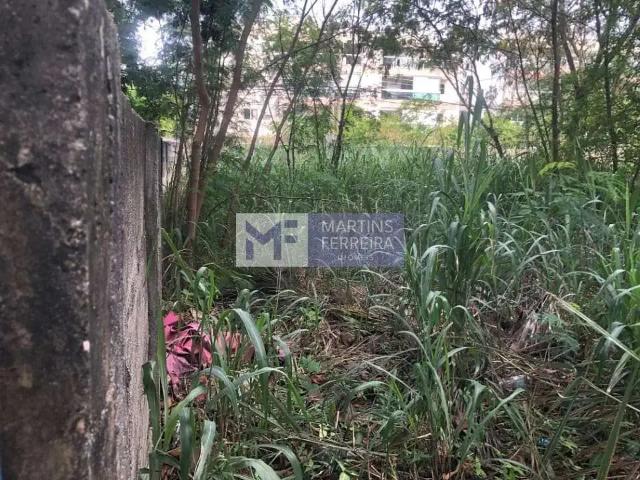 Terreno / Lote para Locação em Rio de Janeiro/RJ Recreio dos Bandeirantes