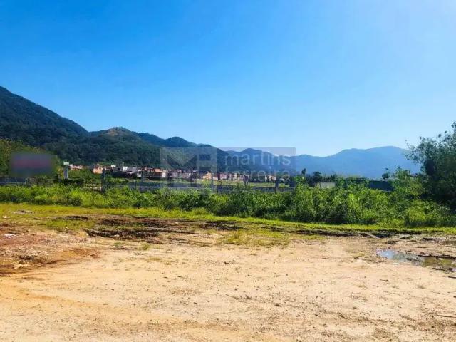 Terreno / Lote para Locação em Rio de Janeiro/RJ Recreio dos Bandeirantes