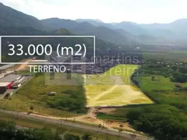 Terreno / Lote para Locação em Rio de Janeiro/RJ Recreio dos Bandeirantes