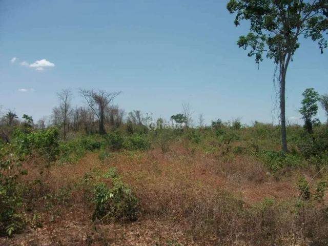 Terreno / Lote para Locação em Teresina/PI Uruguai