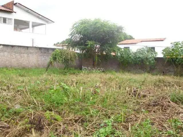 Terreno / Lote para Locação em Teresina/PI Vermelha