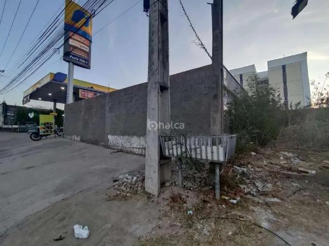 Terreno / Lote para Locação em Teresina/PI Zoobotânico