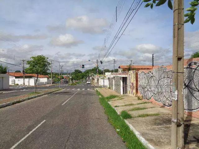 Terreno / Lote para Locação em Teresina/PI Aeroporto