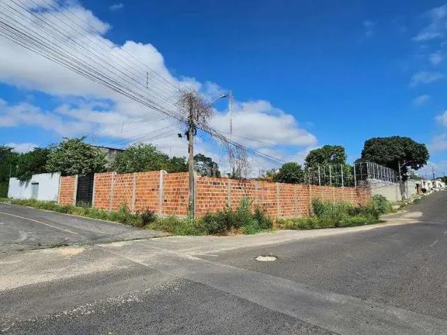 Terreno / Lote para Locação em Teresina/PI Gurupi