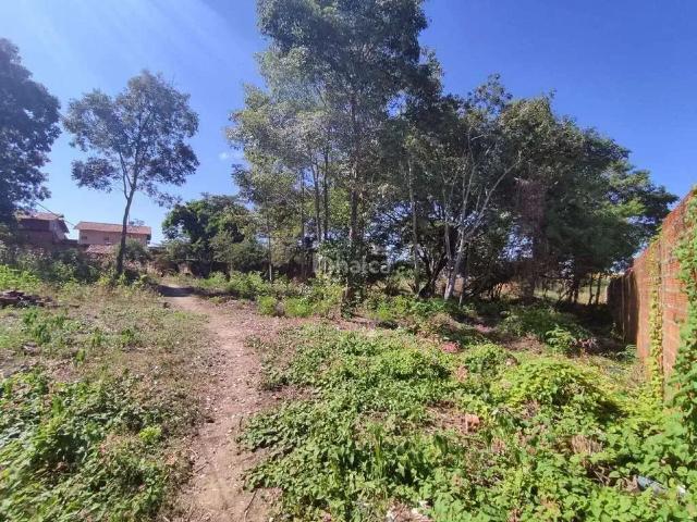 Terreno / Lote para Locação em Teresina/PI Horto