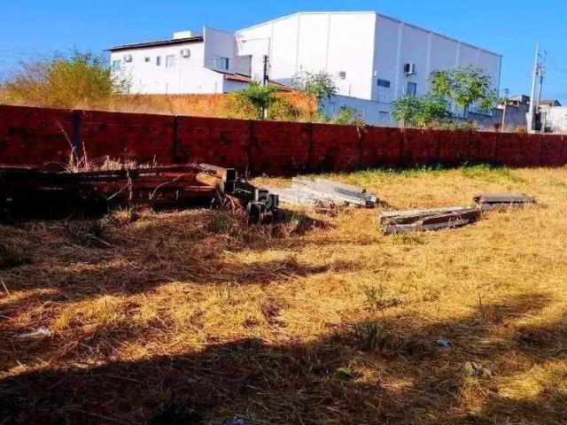 Terreno / Lote para Locação em Teresina/PI Lourival Parente