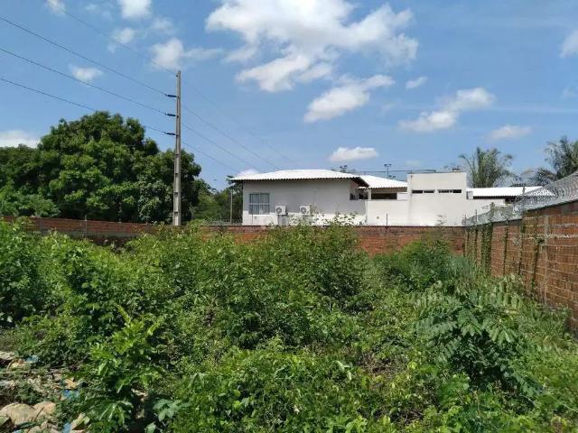 Terreno / Lote para Locação em Teresina/PI Morros