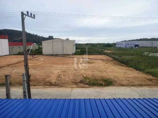 Terreno / Lote para Locação em Tijucas/SC Santa Luzia