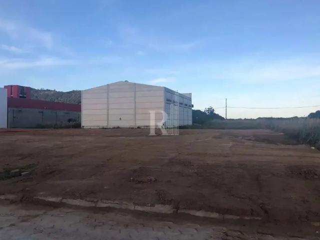 Terreno / Lote para Locação em Tijucas/SC Santa Luzia