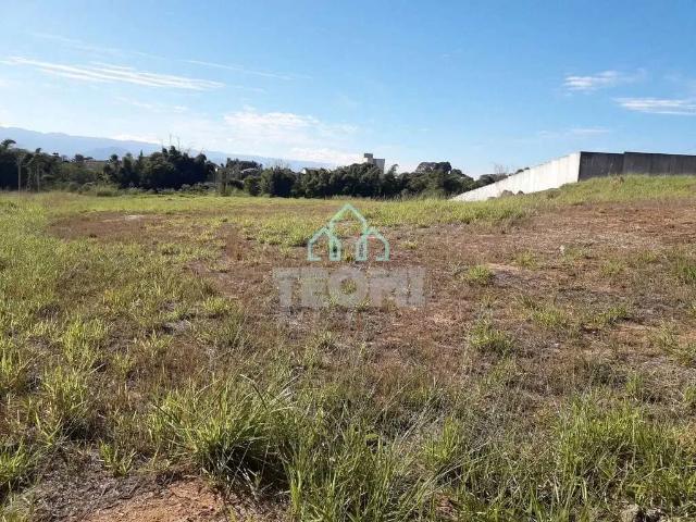 Terreno / Lote para Locação em Tremembé/SP Terras de Benvira