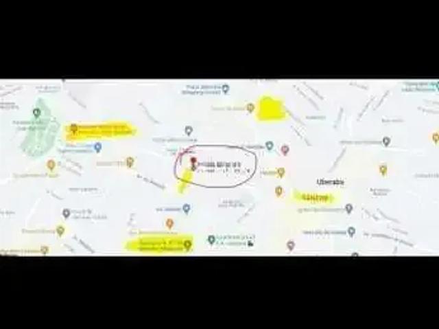 Terreno / Lote para Locação em Uberaba/MG Mercês