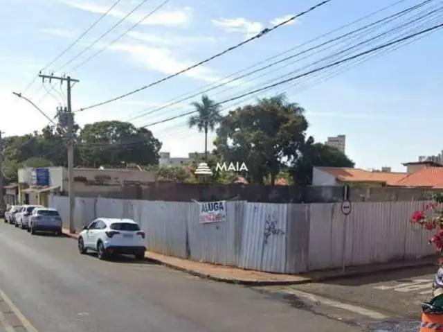 Terreno / Lote para Locação em Uberaba/MG Mercês