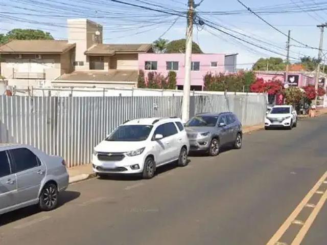 Terreno / Lote para Locação em Uberaba/MG Mercês
