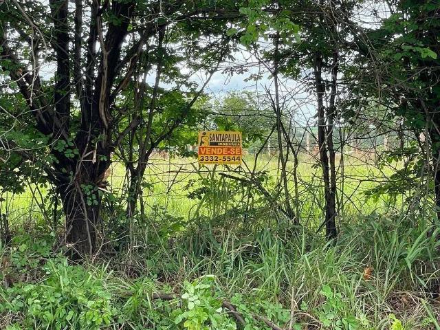Terreno / Lote para Locação em Uberaba/MG Área Rural de Uberaba