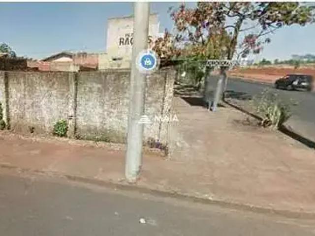 Terreno / Lote para Locação em Uberaba/MG Beija Flor