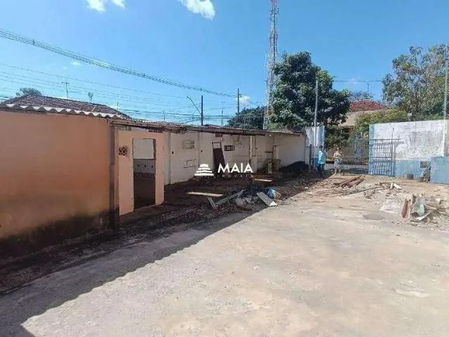 Terreno / Lote para Locação em Uberaba/MG Estados Unidos