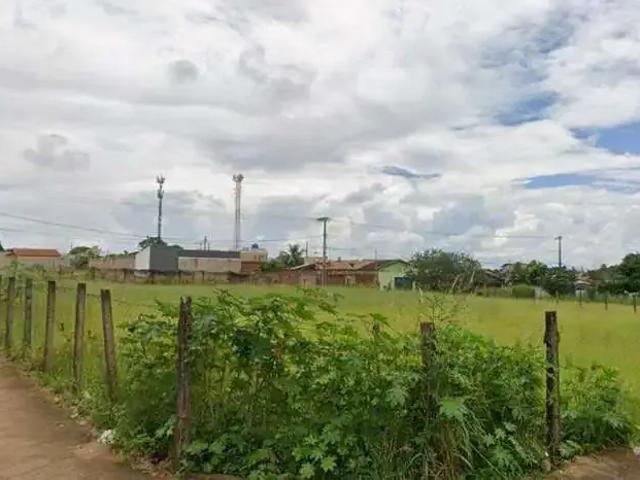 Terreno / Lote para Locação em Uberaba/MG Jardim América