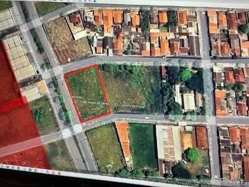 Terreno / Lote para Locação em Uberaba/MG Jardim América