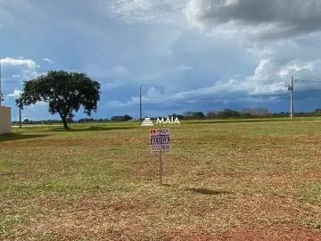 Terreno / Lote para Locação em Uberaba/MG Parque das Laranjeiras