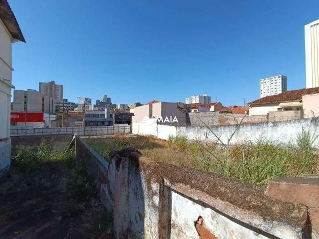 Terreno / Lote para Locação em Uberaba/MG São Benedito