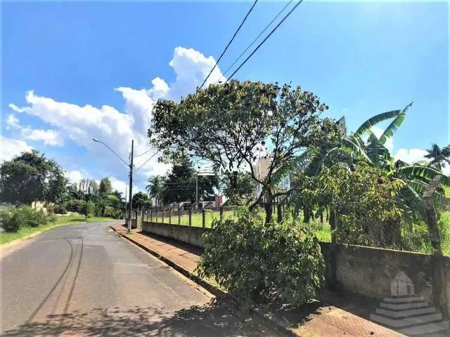 Terreno / Lote para Locação em Uberaba/MG Santa Maria