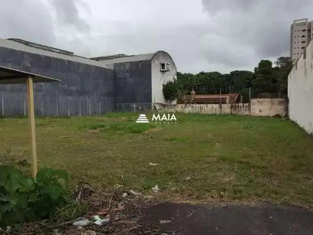 Terreno / Lote para Locação em Uberaba/MG Santa Maria