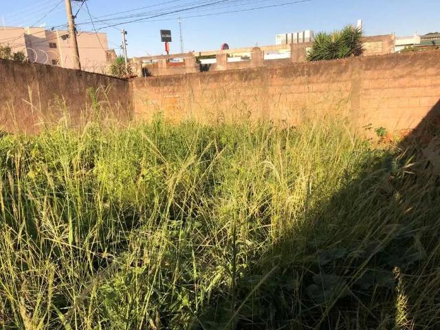 Terreno / Lote para Locação em Uberaba/MG Santa Maria