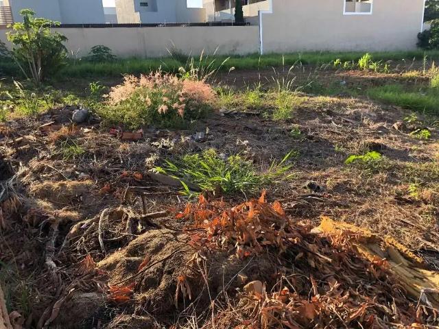 Terreno / Lote para Locação em Uberaba/MG Vila Alvorada